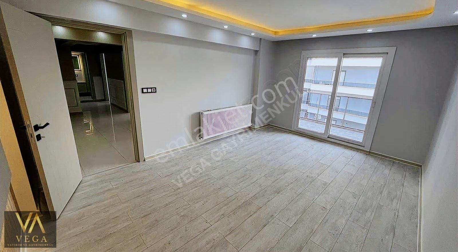 Hafsa Sultan Mahallesi'nde Satılık 2+1 Daire (5. Kat, 90m²) - Görsel 2