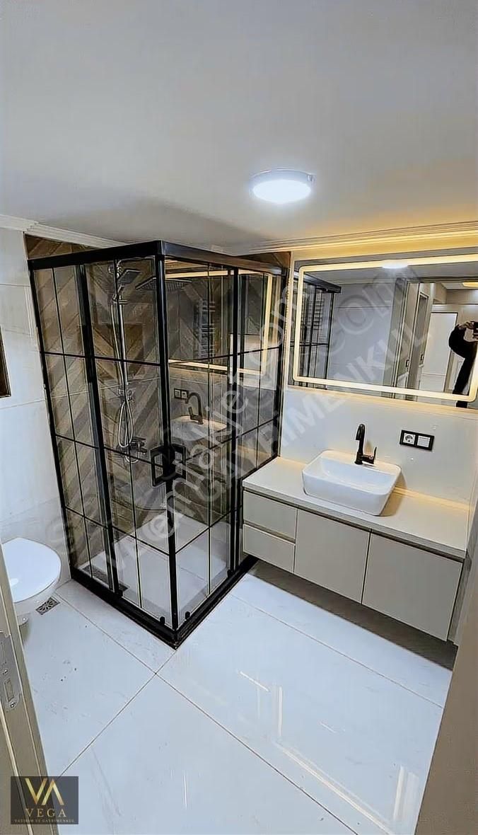 Hafsa Sultan Mahallesi'nde Satılık 2+1 Daire (5. Kat, 90m²) - Görsel 12