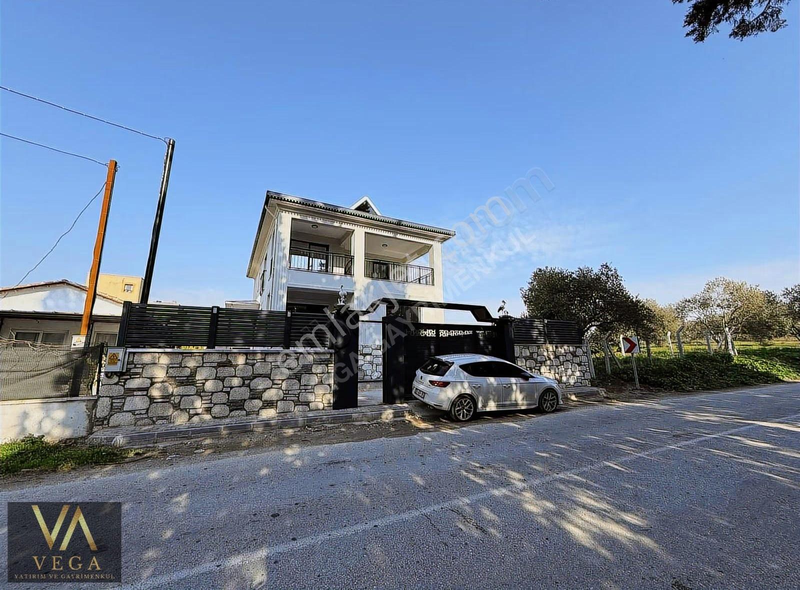 Üçpınar Mah Müstakil Villa - Görsel 3
