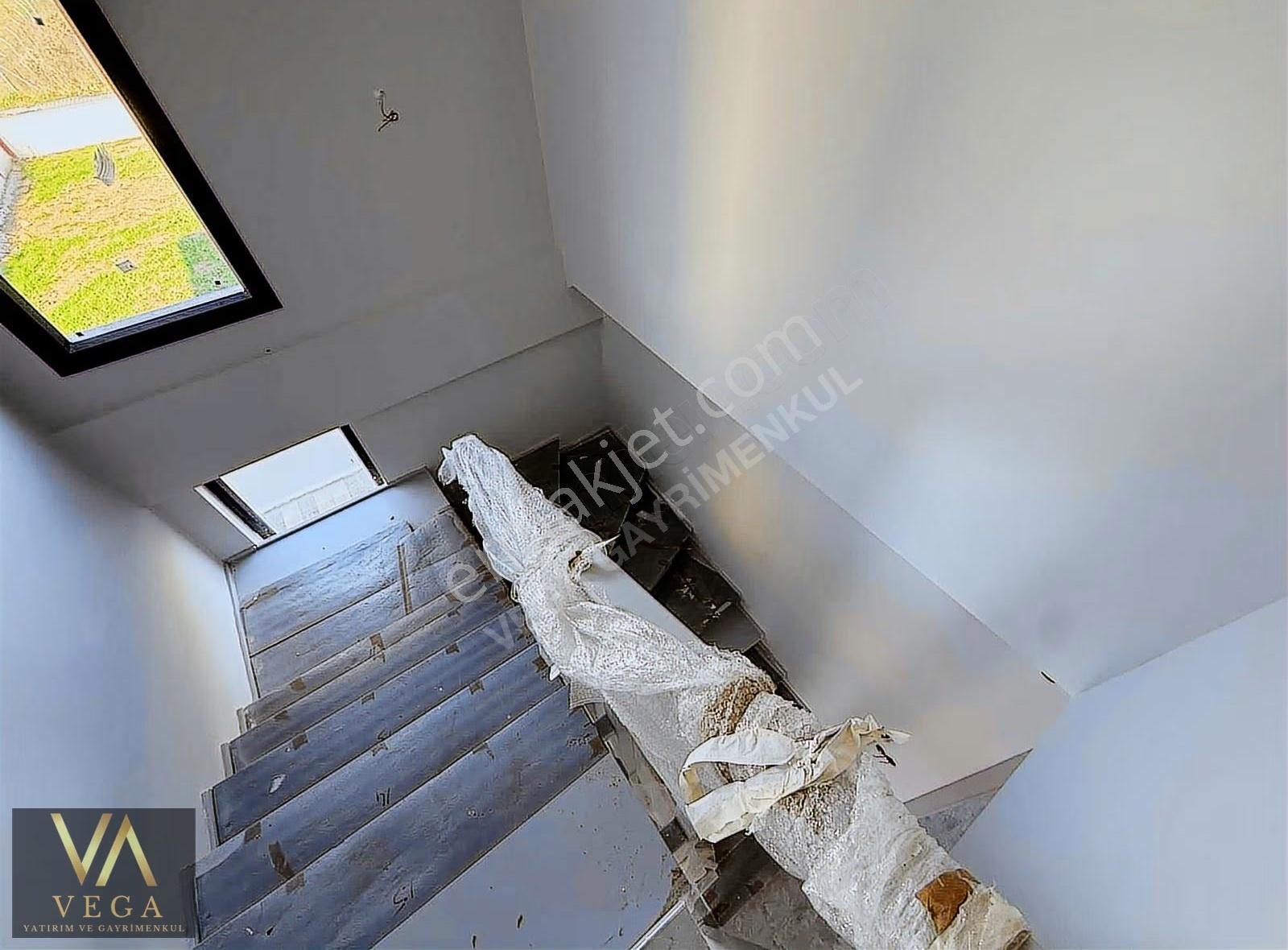 Üçpınar Mah Müstakil Villa - Görsel 2
