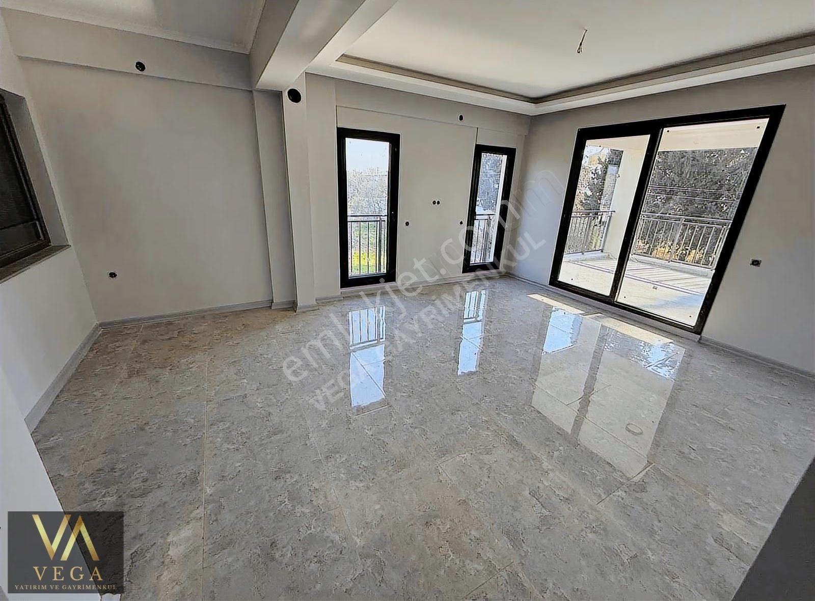 Üçpınar Mah Müstakil Villa - Görsel 6