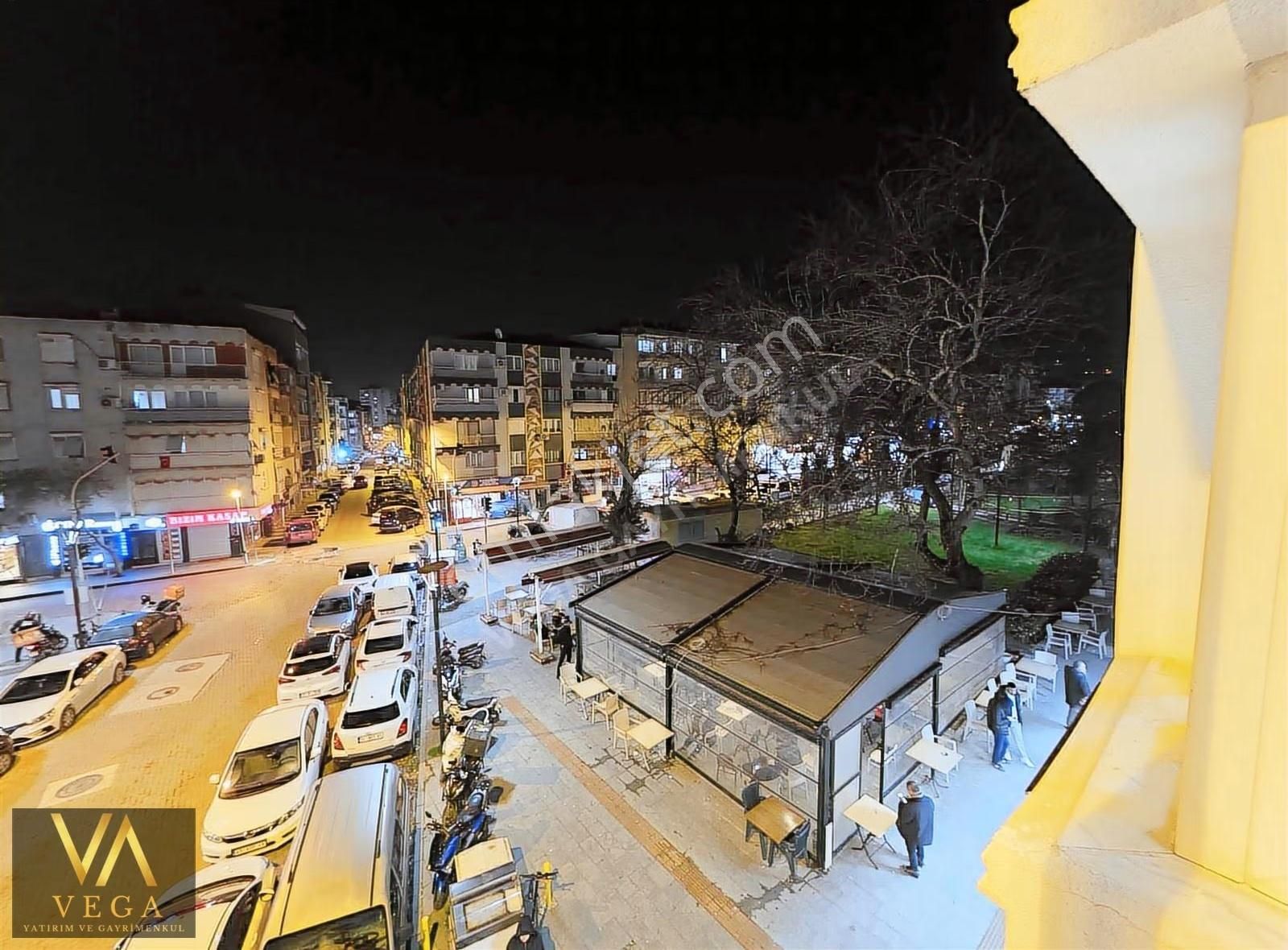 Arda Mah. Önü Açık 2.balkon 3+1 Satılık Daire - Görsel 3