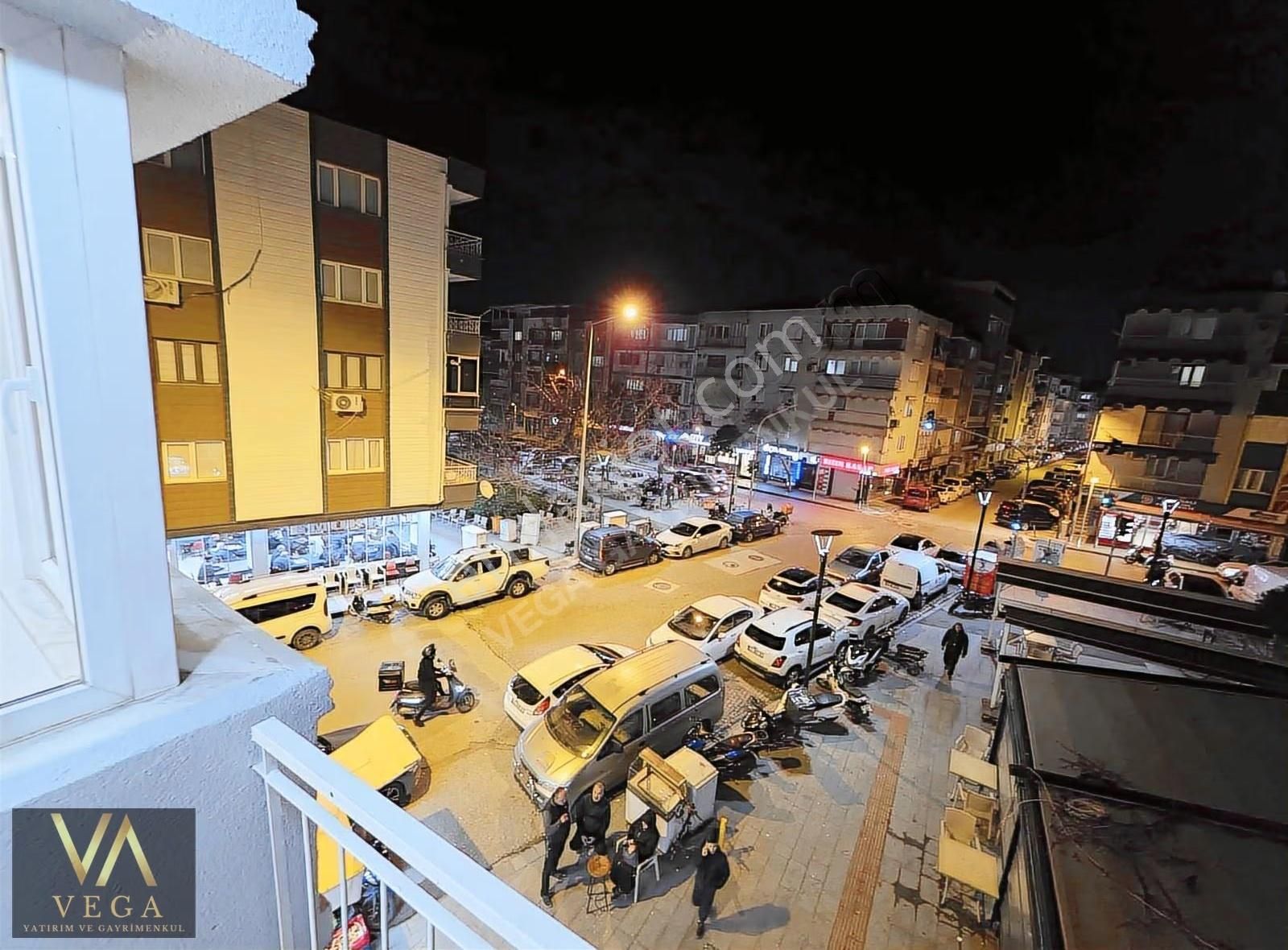 Arda Mah. Önü Açık 2.balkon 3+1 Satılık Daire - Görsel 19