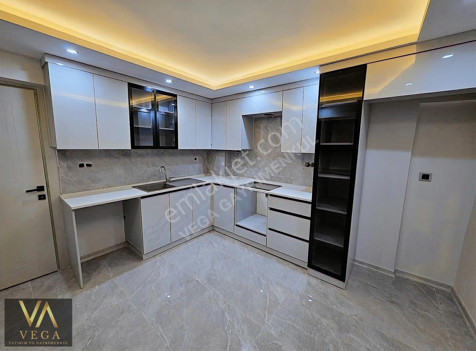 Arda Mah. Önü Açık 2.balkon 3+1 Satılık Daire