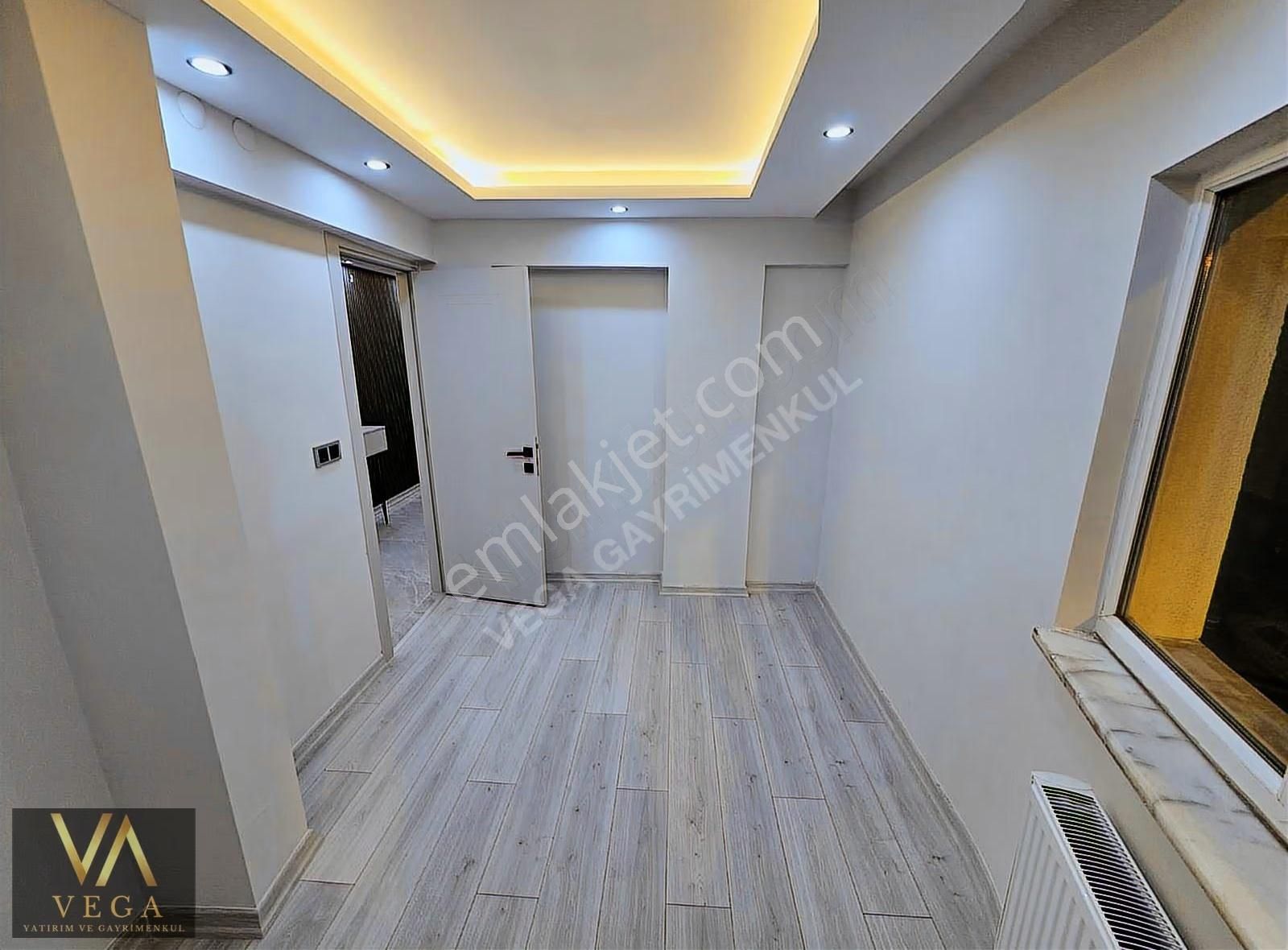 Arda Mah. Önü Açık 2.balkon 3+1 Satılık Daire - Görsel 2