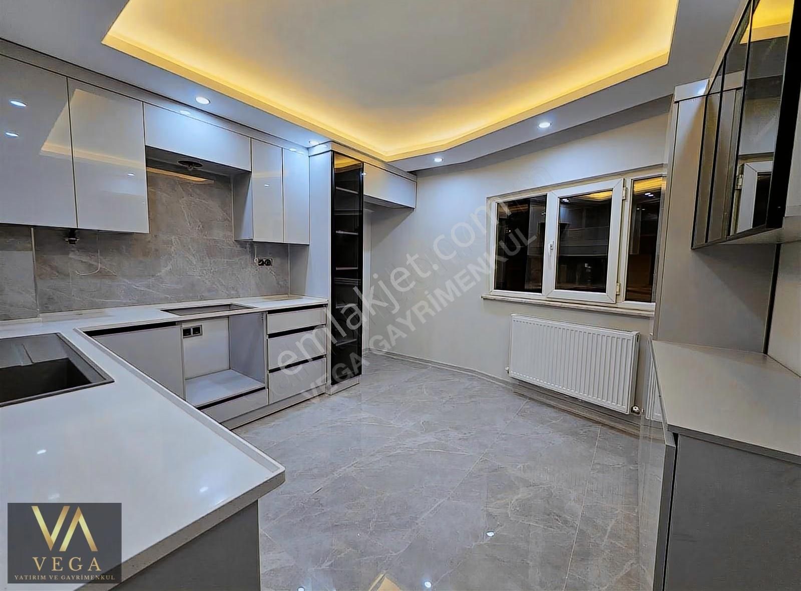 Arda Mah. Önü Açık 2.balkon 3+1 Satılık Daire - Görsel 4
