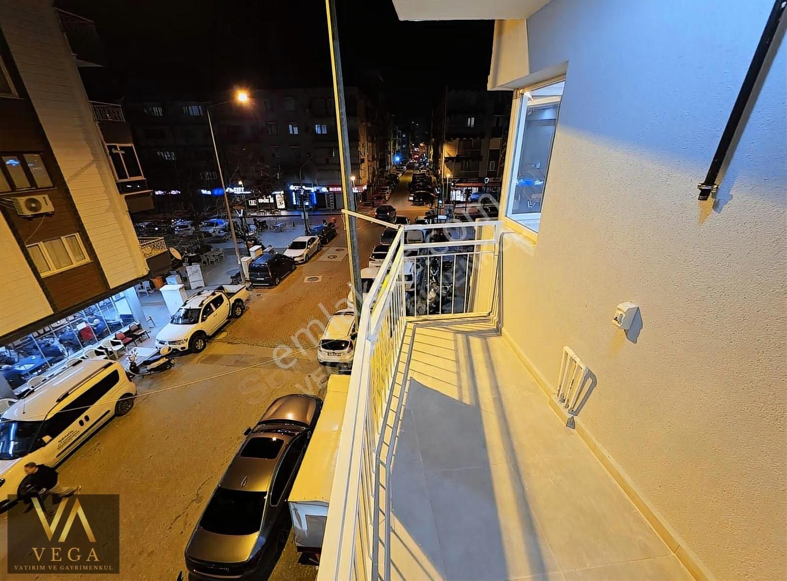Arda Mah. Önü Açık 2.balkon 3+1 Satılık Daire - Görsel 5