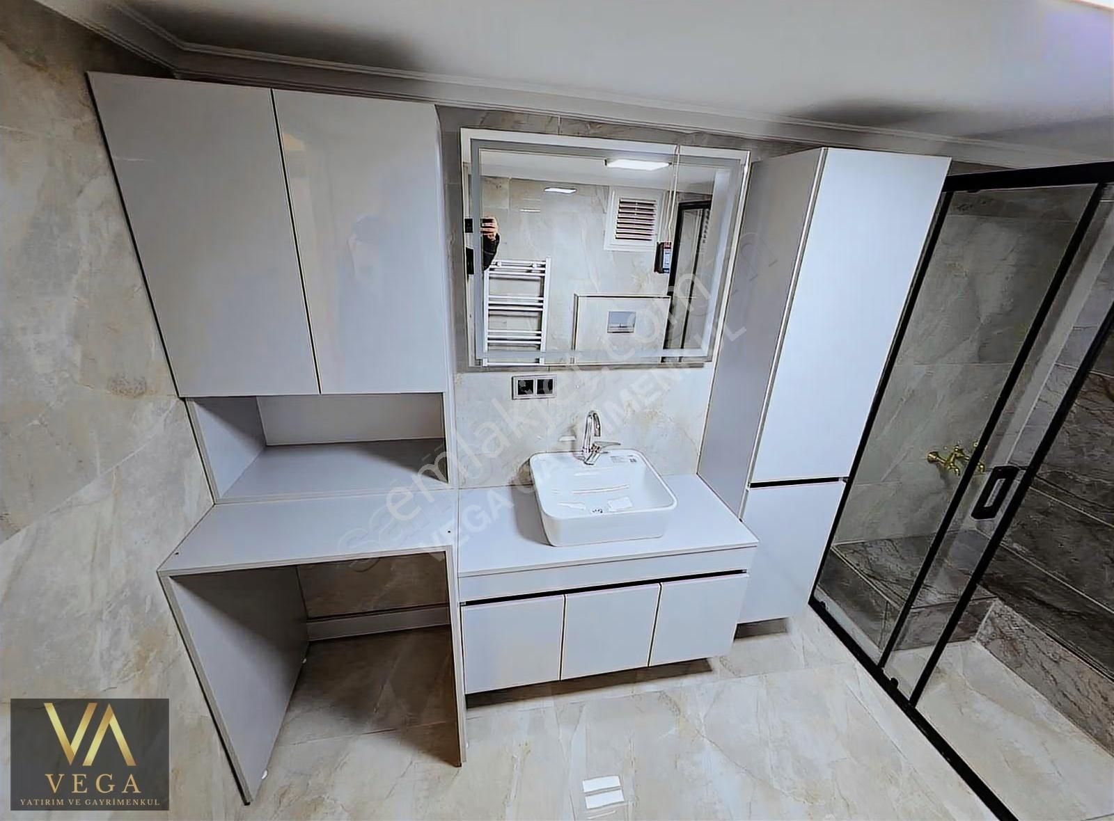 Arda Mah. Önü Açık 2.balkon 3+1 Satılık Daire - Görsel 16