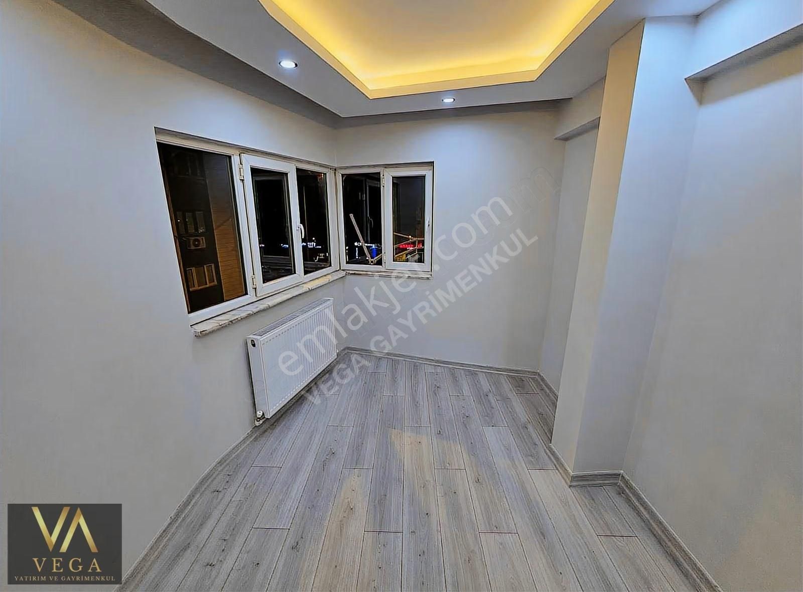 Arda Mah. Önü Açık 2.balkon 3+1 Satılık Daire - Görsel 9