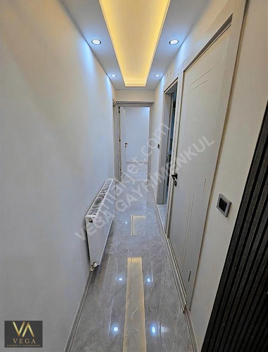 Arda Mah. Önü Açık 2.balkon 3+1 Satılık Daire - Görsel 8