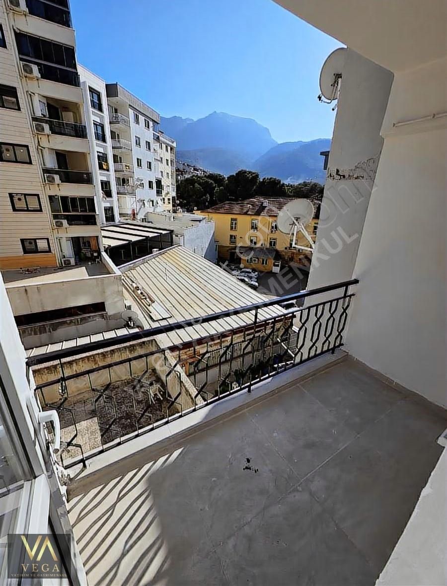 1.anafartalar Mah. Arakat Asansörlü 3+1 Satılık Daire - Görsel 5