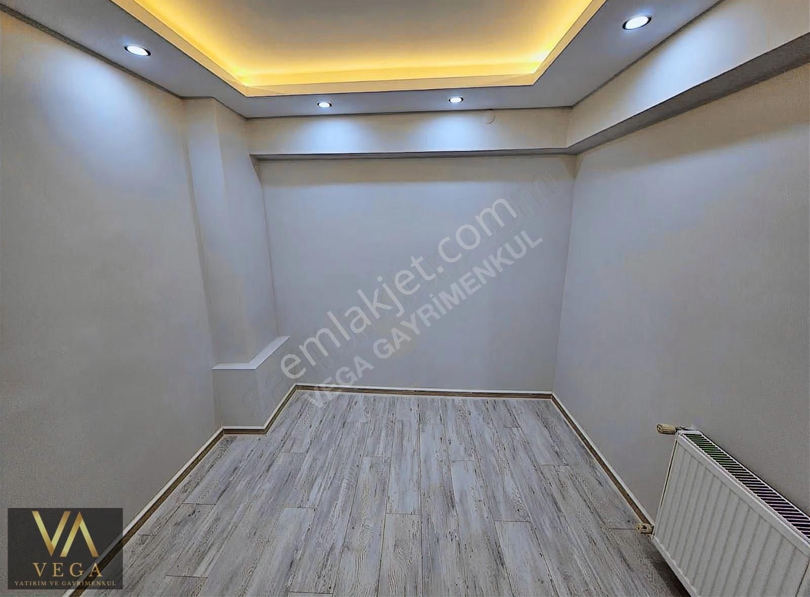 1.anafartalar Mah. Arakat Asansörlü 3+1 Satılık Daire - Görsel 2