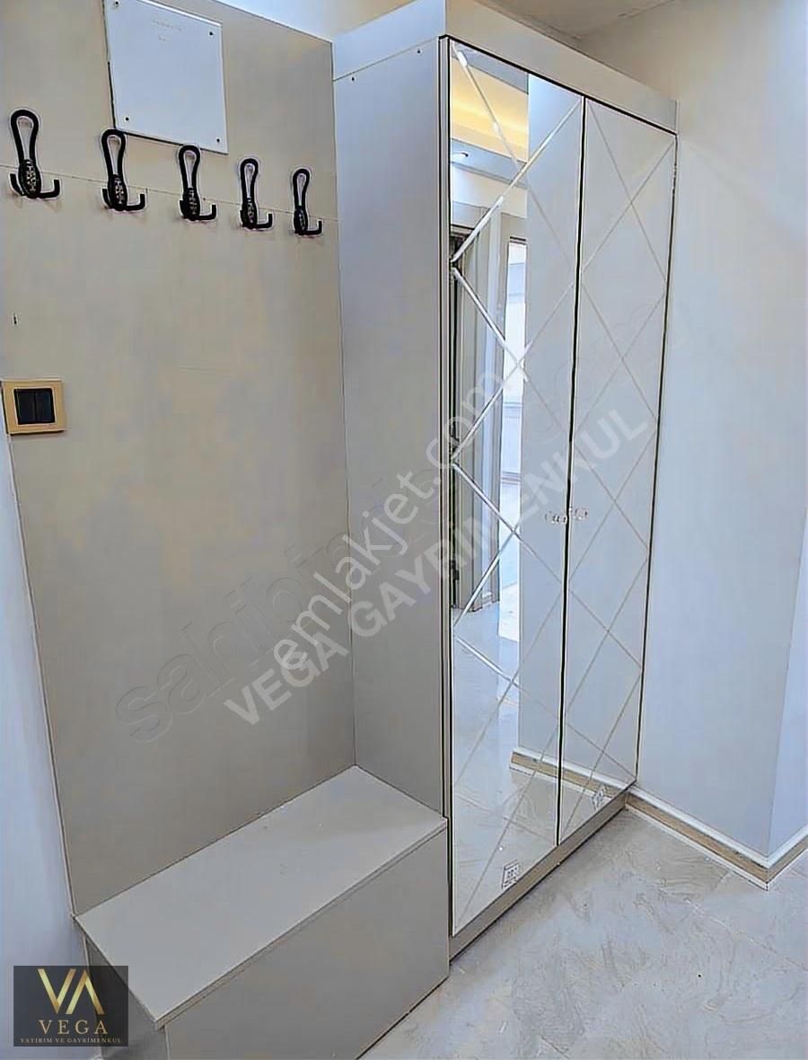 1.anafartalar Mah. Arakat Asansörlü 3+1 Satılık Daire - Görsel 3