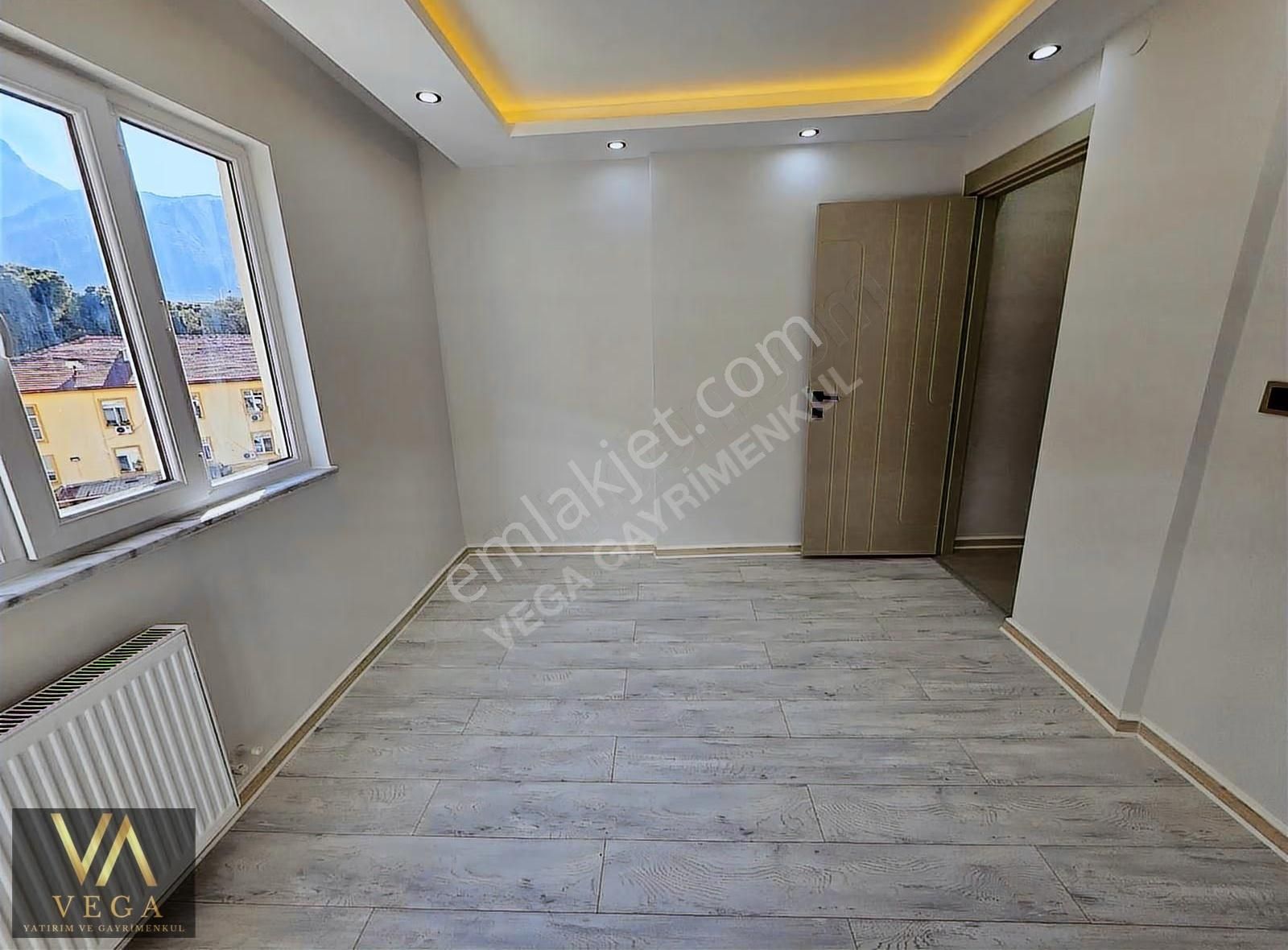 1.anafartalar Mah. Arakat Asansörlü 3+1 Satılık Daire - Görsel 6