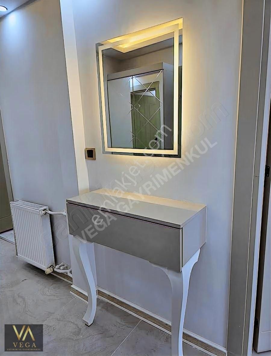 1.anafartalar Mah. Arakat Asansörlü 3+1 Satılık Daire - Görsel 12