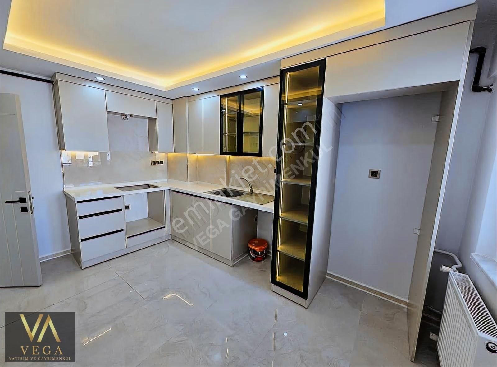 1.anafartalar Mah. Arakat Asansörlü 3+1 Satılık Daire