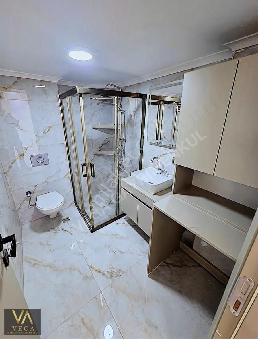 1.anafartalar Mah. Arakat Asansörlü 3+1 Satılık Daire - Görsel 11