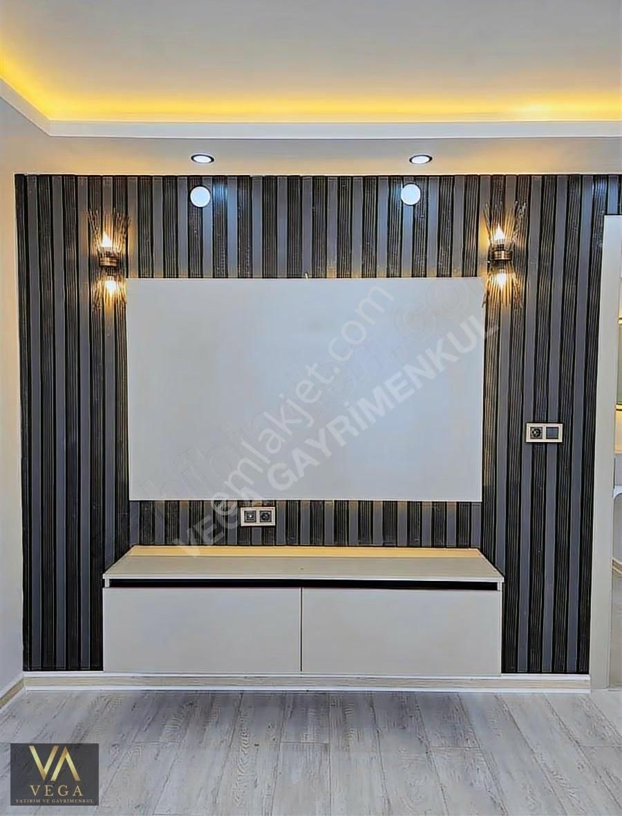 1.anafartalar Mah. Arakat Asansörlü 3+1 Satılık Daire - Görsel 9