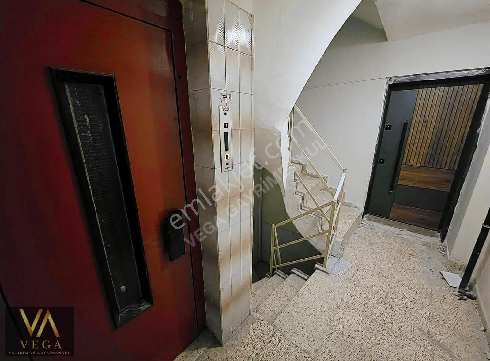 1.anafartalar Mah. Arakat Asansörlü 3+1 Satılık Daire - Görsel 17