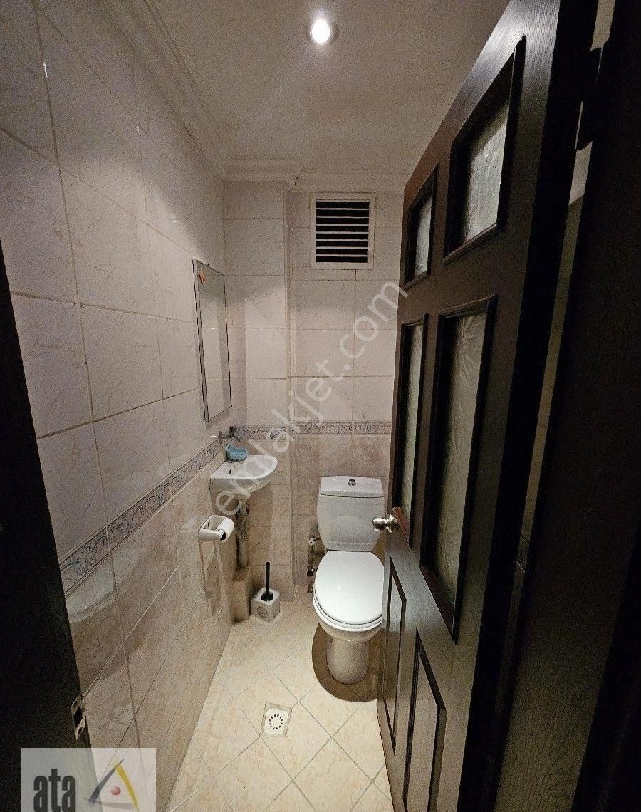 Paris Caddesinde Temiz Mobilyalı 1+1 - Görsel 12