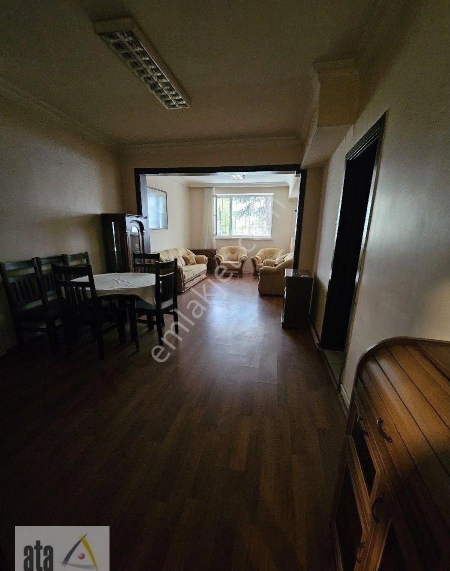 Paris Caddesinde Temiz Mobilyalı 1+1 - Görsel 11