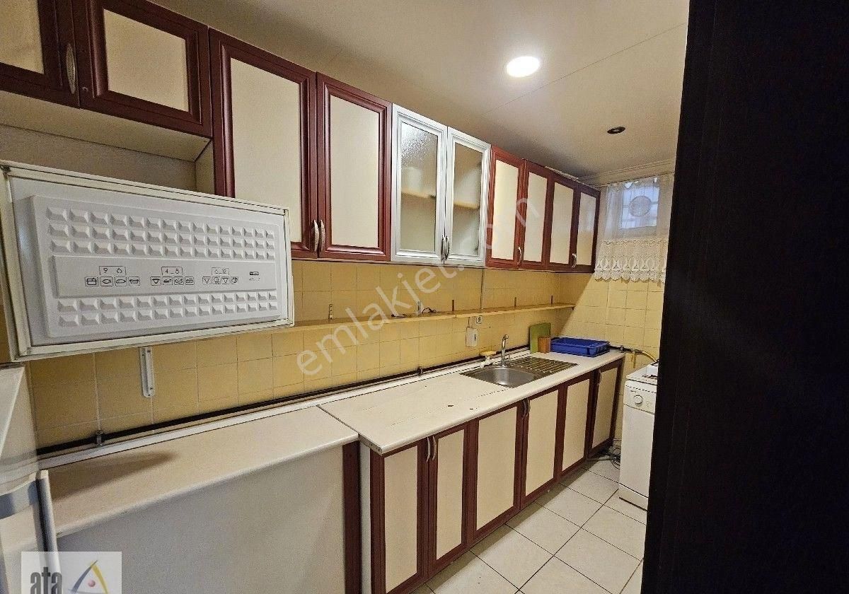 Paris Caddesinde Temiz Mobilyalı 1+1 - Görsel 7