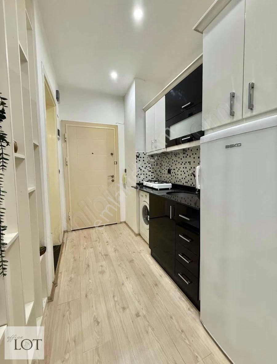 Üniversiteye Yürüme Mesafesi Sıfır Eşyalı Apart - Görsel 7