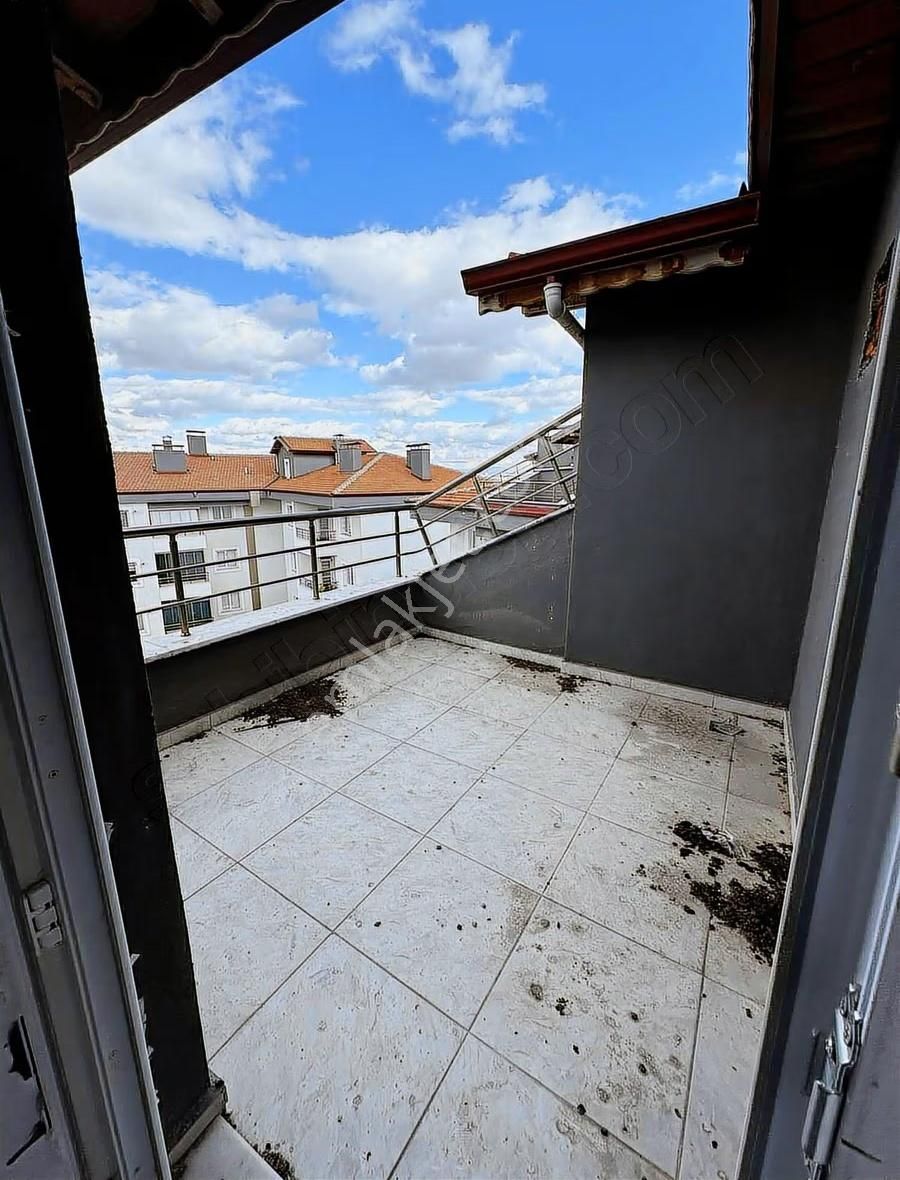 Sancak Mah. Site İçerisinde 6+1 Kiralık Daire - Görsel 26