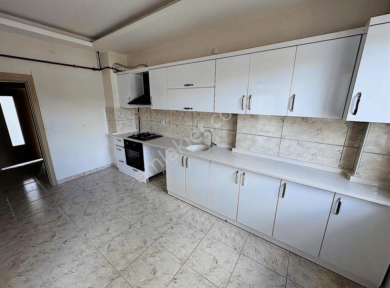 Sancak Mah. Site İçerisinde 6+1 Kiralık Daire - Görsel 10