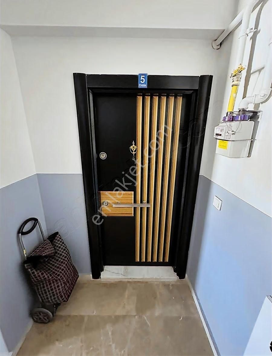 Sancak Mah. Site İçerisinde 6+1 Kiralık Daire - Görsel 22