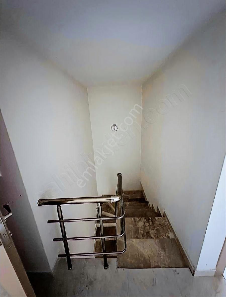 Sancak Mah. Site İçerisinde 6+1 Kiralık Daire - Görsel 24