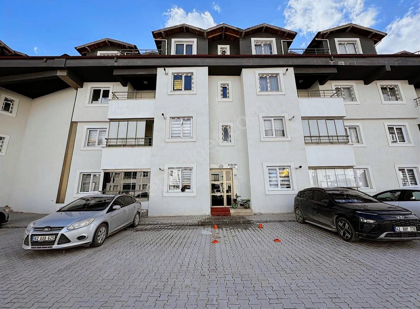 Sancak Mah. Site İçerisinde 6+1 Kiralık Daire - Görsel 6