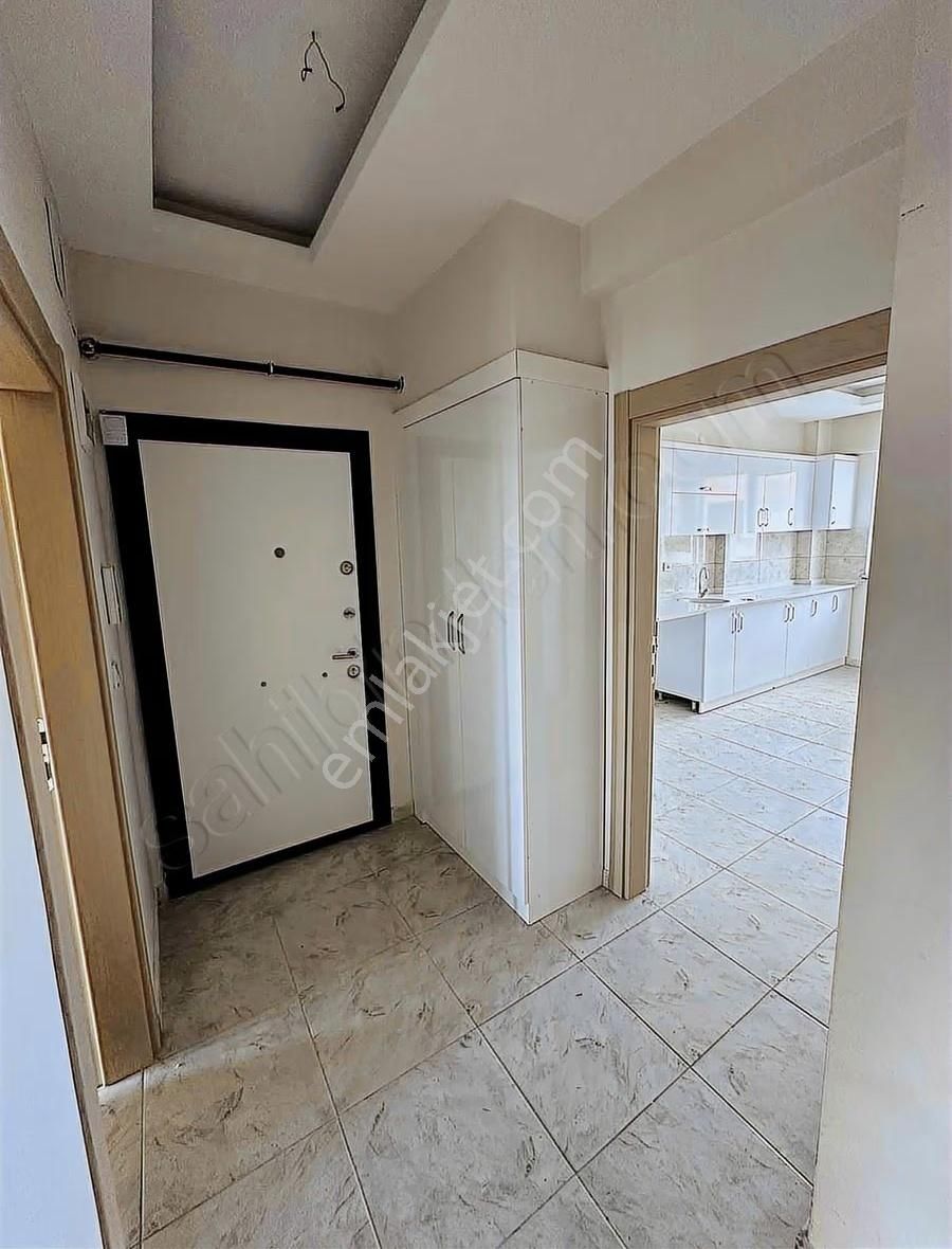 Sancak Mah. Site İçerisinde 6+1 Kiralık Daire - Görsel 27