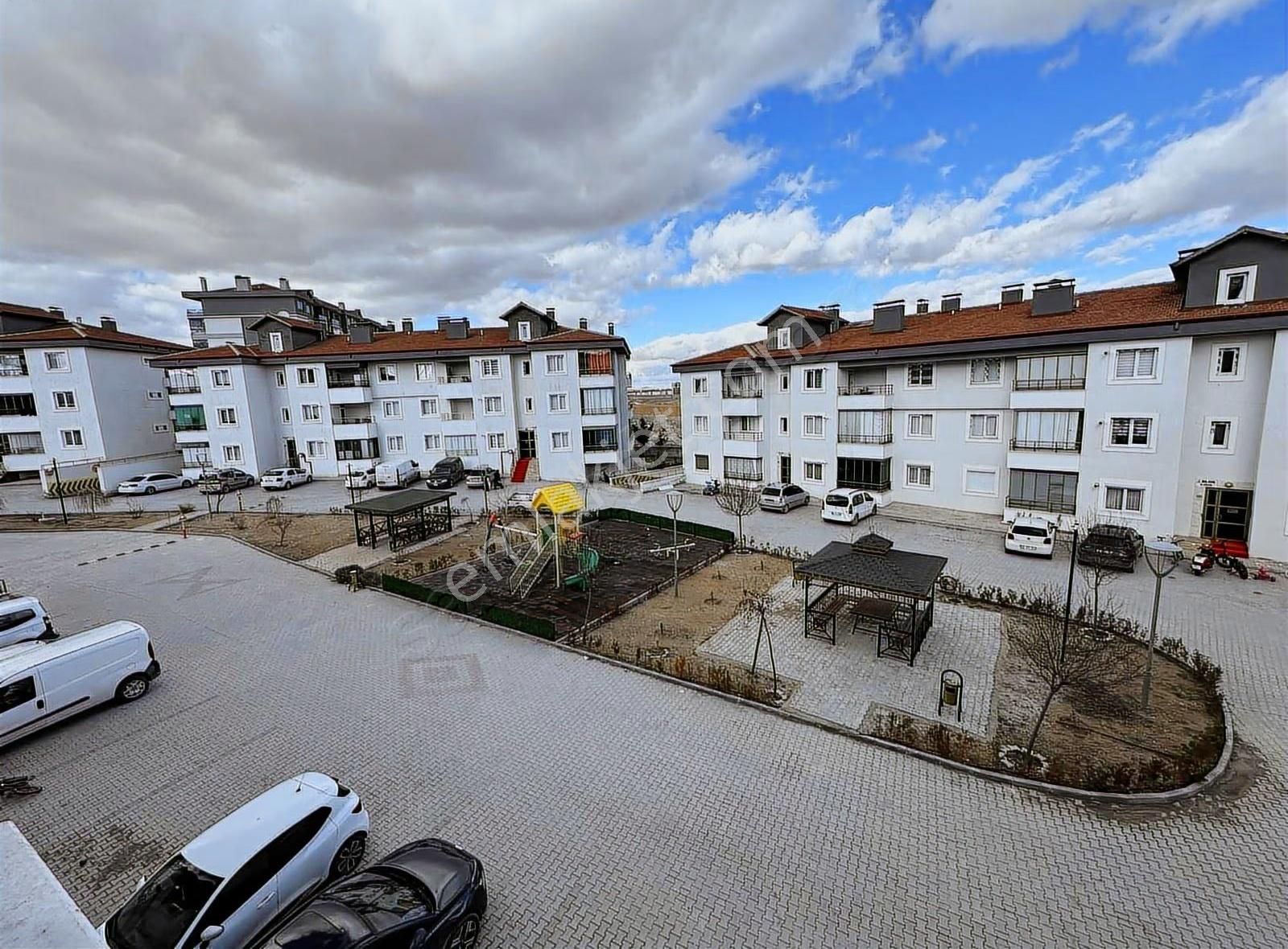 Sancak Mah. Site İçerisinde 6+1 Kiralık Daire - Görsel 9