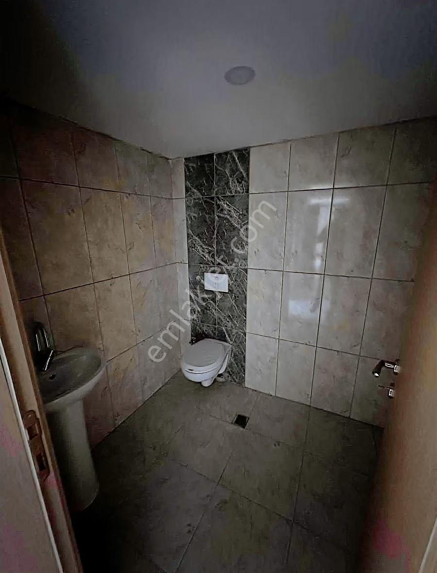 Sancak Mah. Site İçerisinde 6+1 Kiralık Daire - Görsel 19