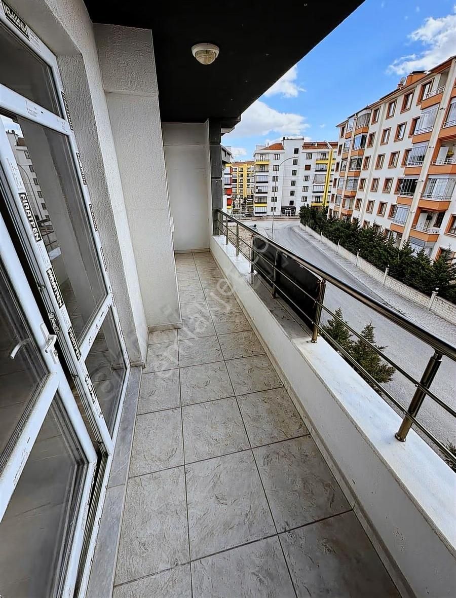 Sancak Mah. Site İçerisinde 6+1 Kiralık Daire - Görsel 13