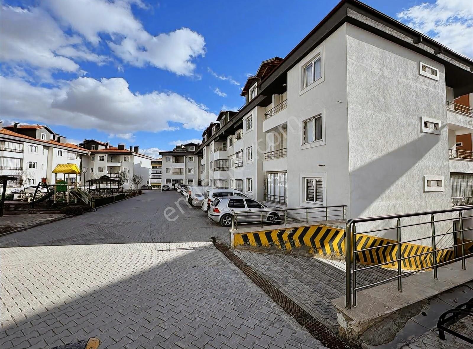 Sancak Mah. Site İçerisinde 6+1 Kiralık Daire - Görsel 20