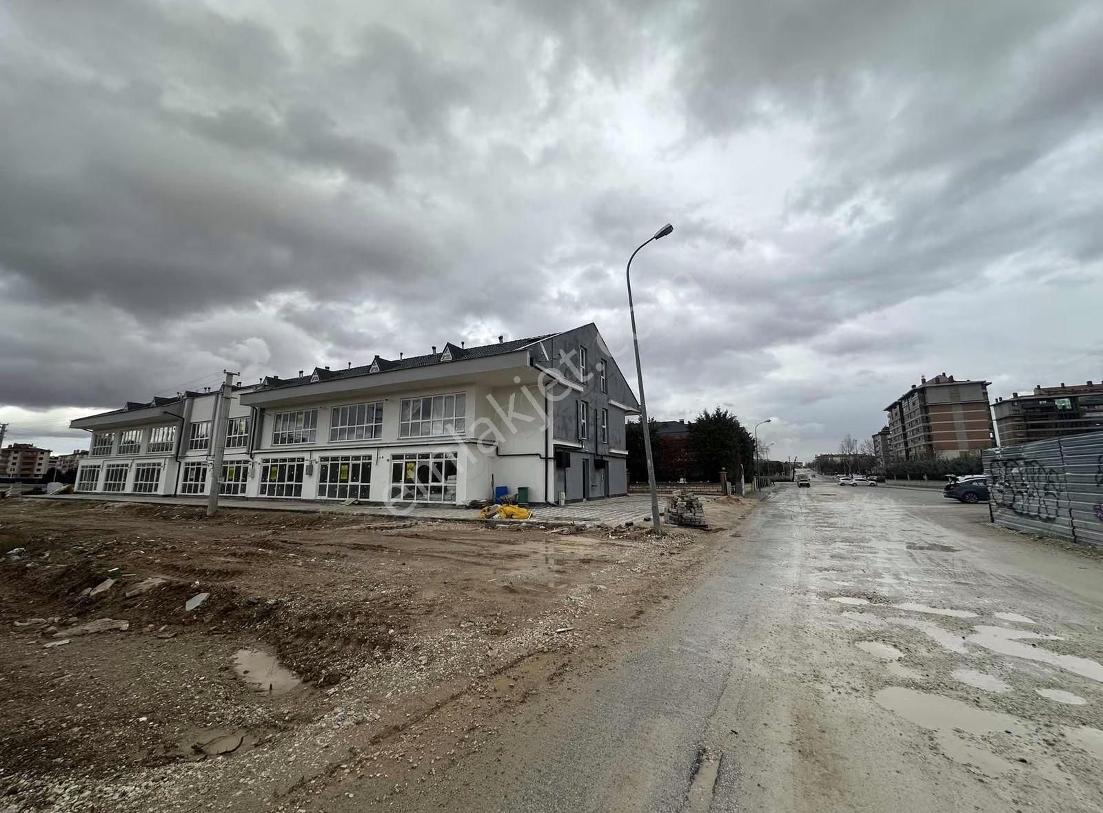 Sancak Mah. İstanbul Yolu Üzeri 1+1 Dubleks Satılık - Görsel 7