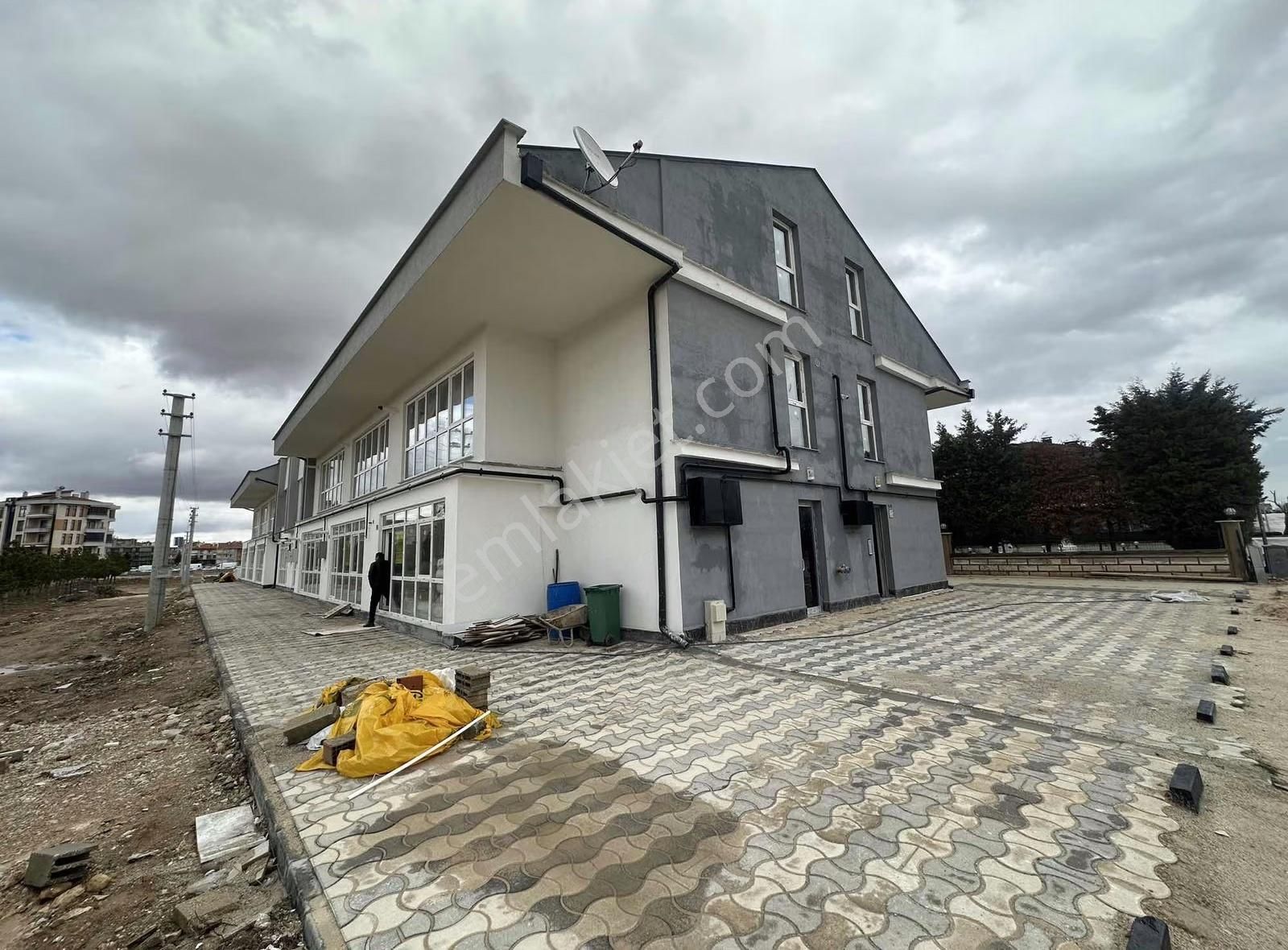 Sancak Mah. İstanbul Yolu Üzeri 1+1 Dubleks Satılık - Görsel 11