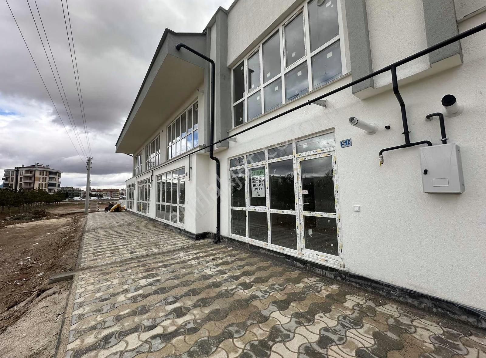 Sancak Mah. İstanbul Yolu Üzeri 1+1 Dubleks Satılık - Görsel 8