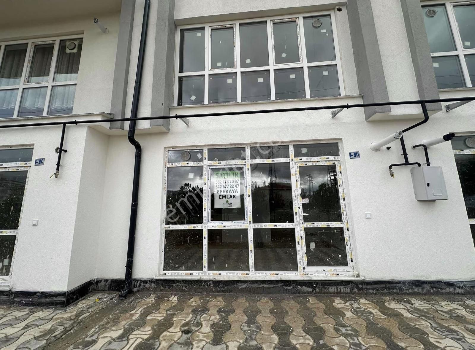 Sancak Mah. İstanbul Yolu Üzeri 1+1 Dubleks Satılık - Görsel 2