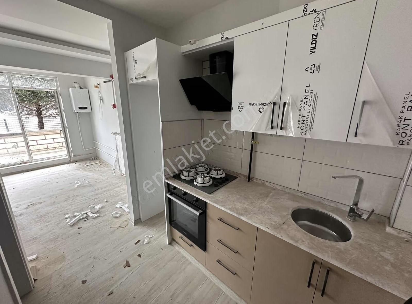 Sancak Mah. İstanbul Yolu Üzeri 1+1 Dubleks Satılık - Görsel 3