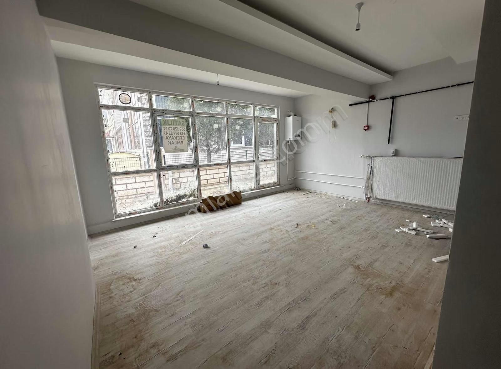 Sancak Mah. İstanbul Yolu Üzeri 1+1 Dubleks Satılık - Görsel 6