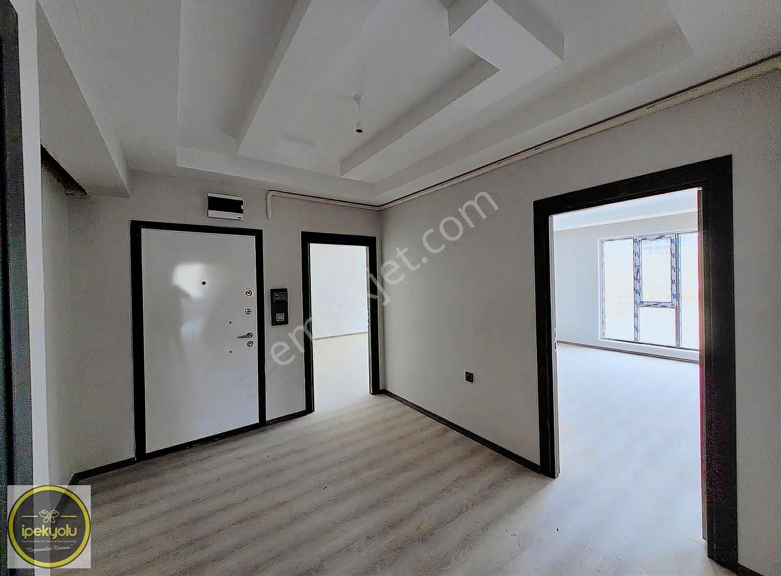 İpekyolu Gayrimenkulden Duru Sitesinde 4+1 Sıfır Satılık Daire - Görsel 33