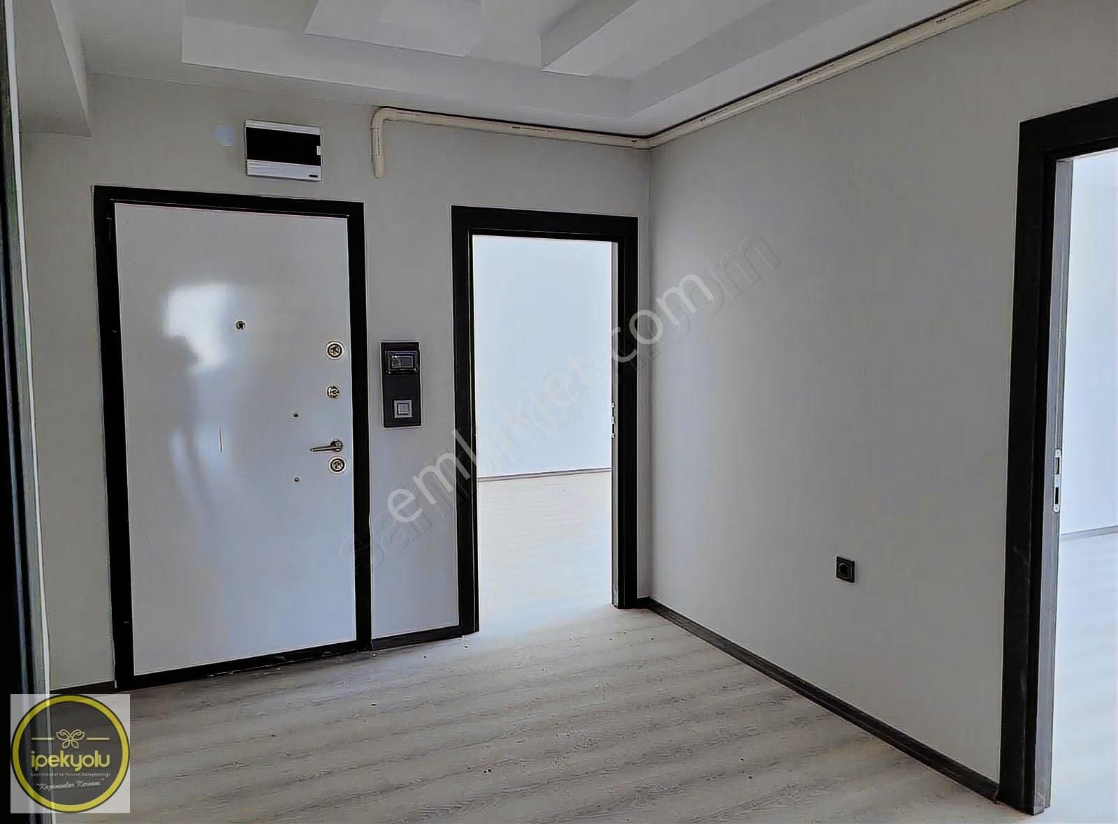 İpekyolu Gayrimenkulden Duru Sitesinde 4+1 Sıfır Satılık Daire - Görsel 22