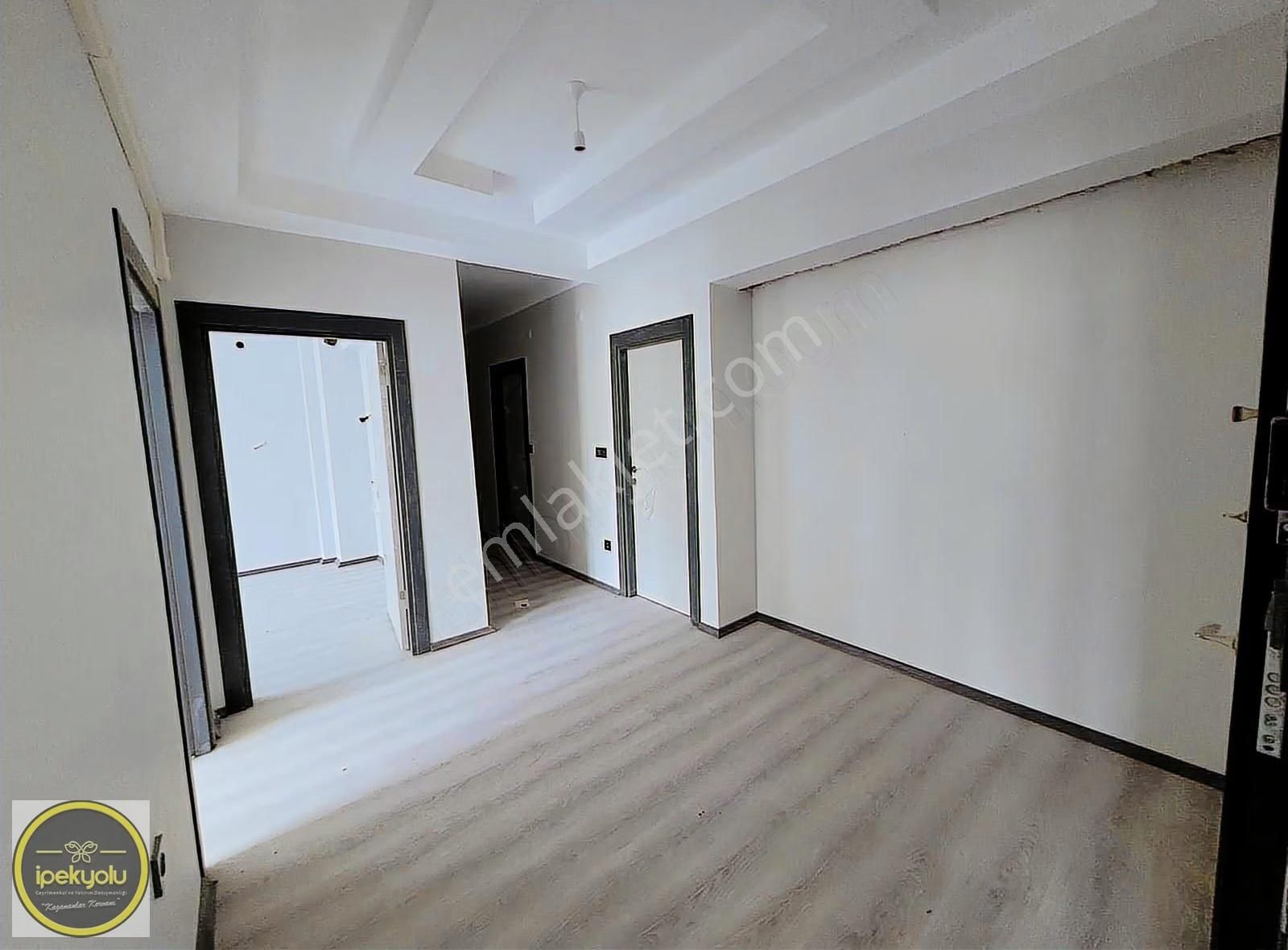 İpekyolu Gayrimenkulden Duru Sitesinde 4+1 Sıfır Satılık Daire - Görsel 17