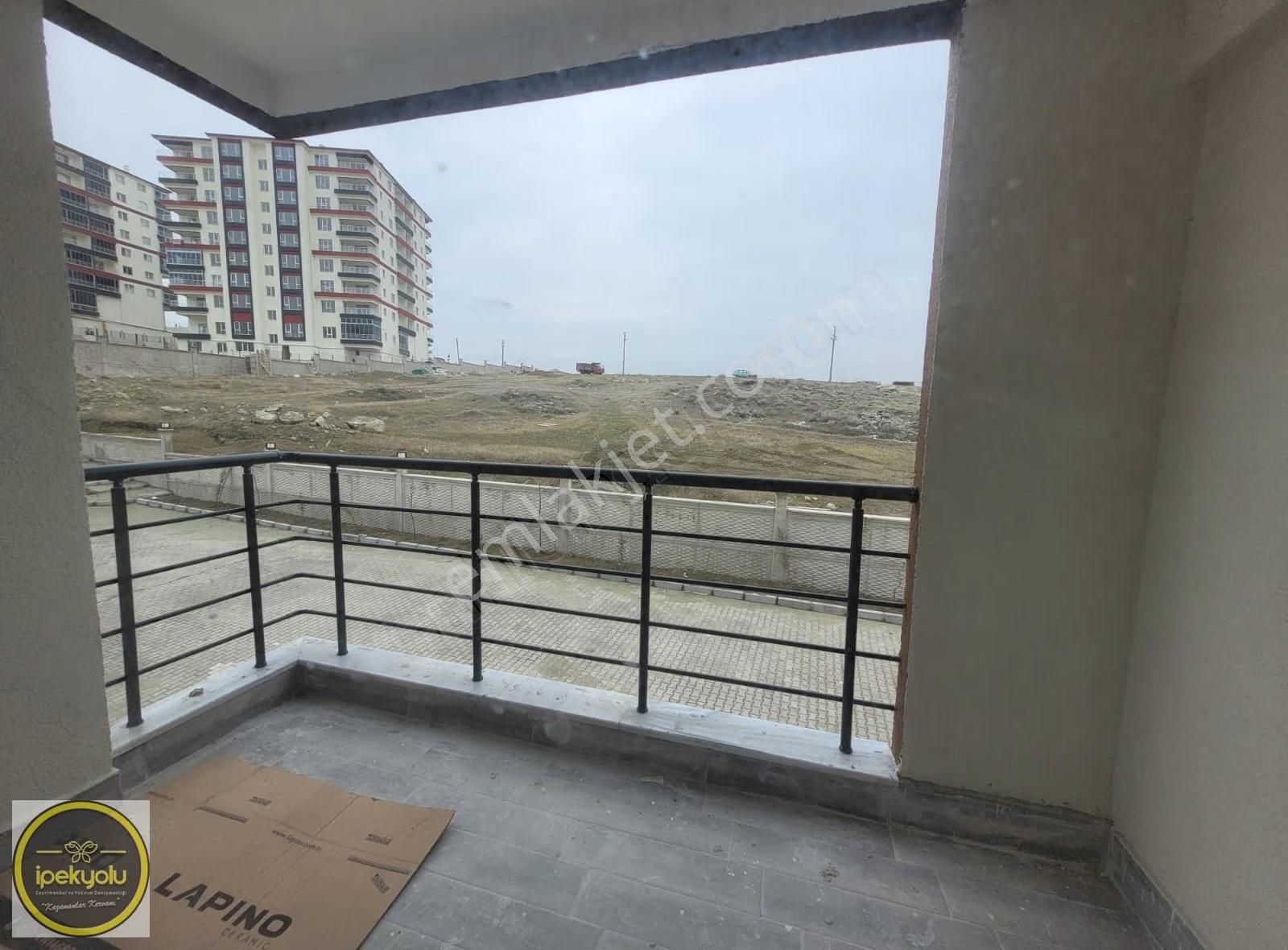 İpekyolu Gayrimenkulden Duru Sitesinde 4+1 Sıfır Satılık Daire - Görsel 29