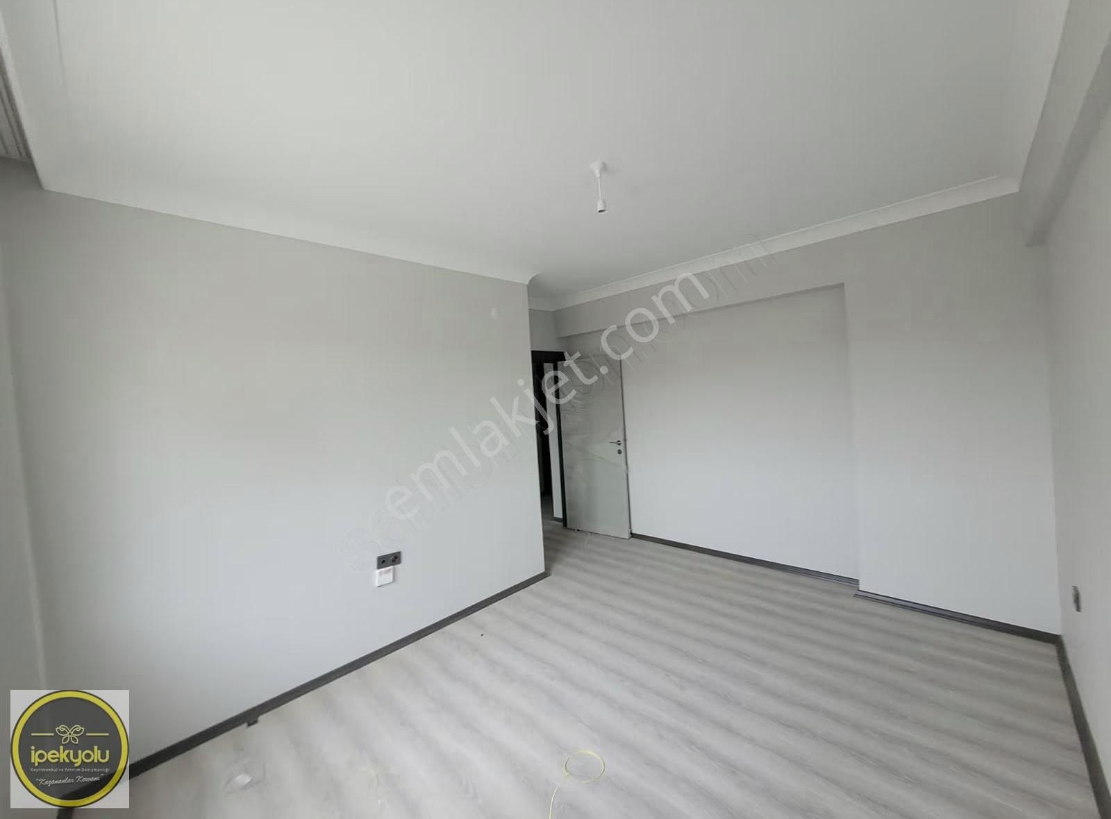 İpekyolu Gayrimenkulden Duru Sitesinde 4+1 Sıfır Satılık Daire - Görsel 10