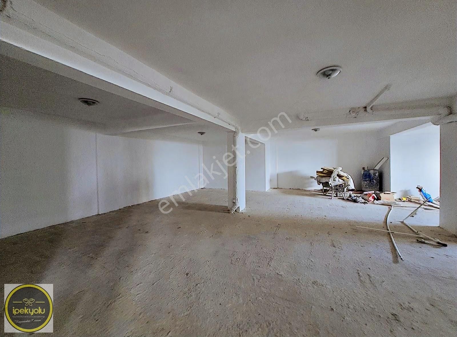 Beypazarında Lüks Yapılı Sıfır 2+0 Satılık Daire - Görsel 6