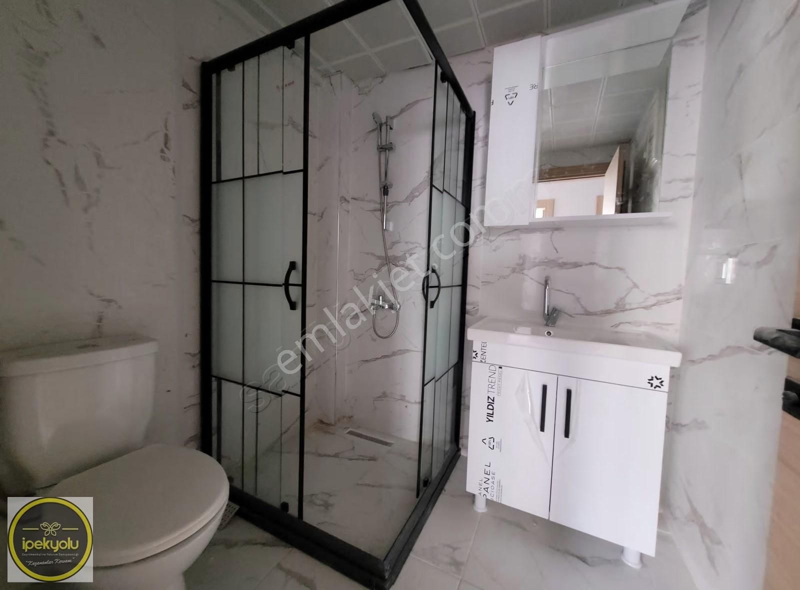 Beypazarında Lüks Yapılı Sıfır 2+0 Satılık Daire - Görsel 24